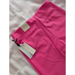 New Rachel Zoe Hi Rise Kick Flare Women Pants Size 14 Spandex Nylon. Beautiful